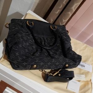 Keepall Bandoulière 45 Monogram Macassar - Personalisation M56711